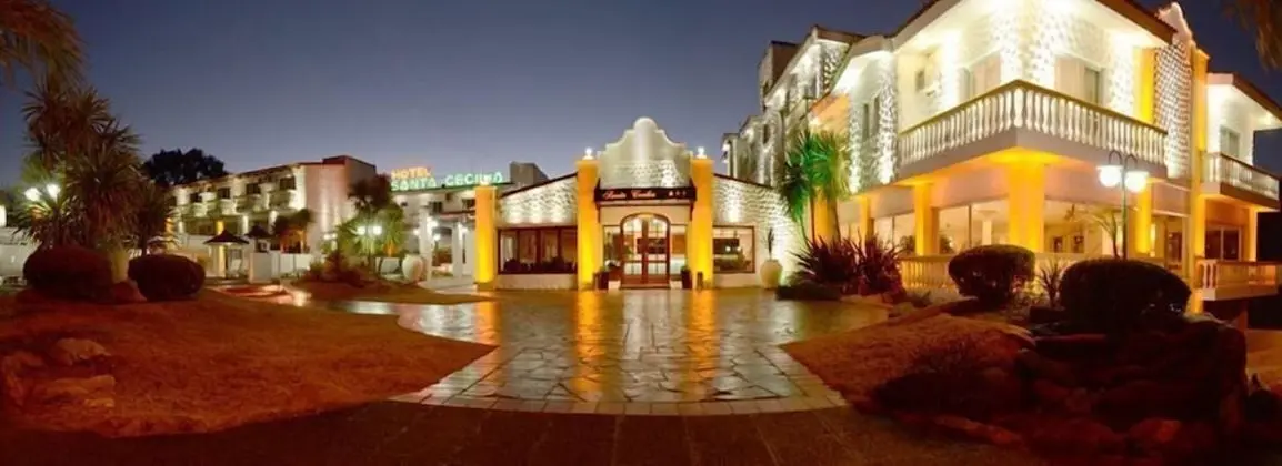 Santa Cecilia Resort & Spa - Öne Çıkan Resim