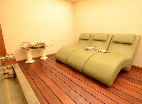 Santa Cecilia Resort & Spa - Spa