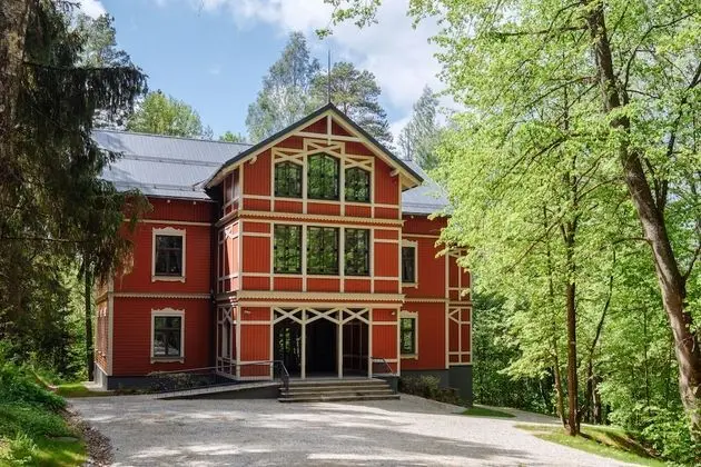 Villa Santa Hotel