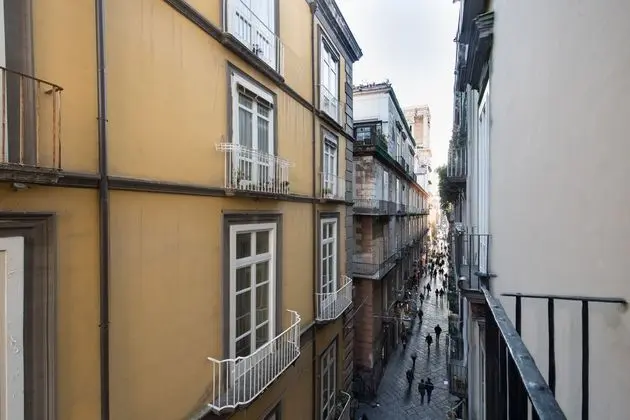 SANTA CHIARA BOUTIQUE HOTEL