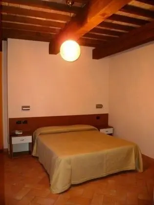 Hotel Santa Chiara