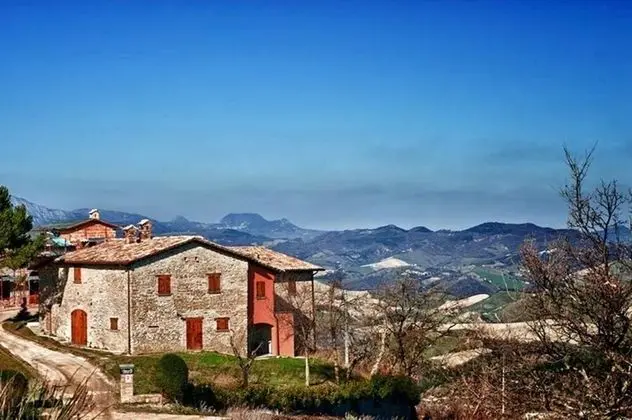 Hotel Santa Chiara