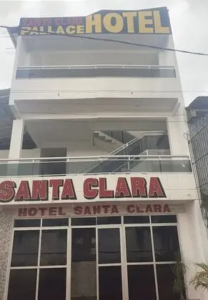 Hotel Santa Clara