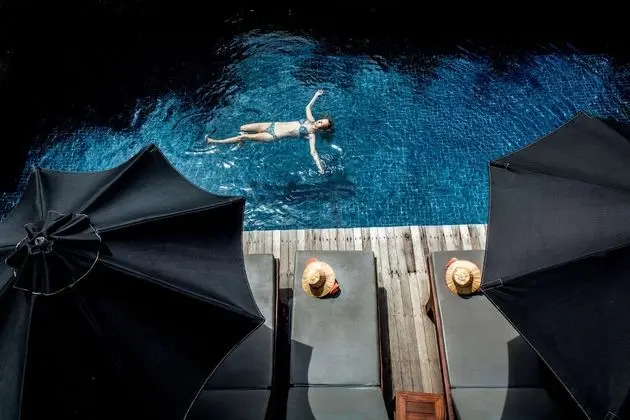 Santa Clara Boutique Hotel - Öne Çıkan Resim