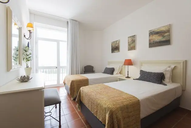 Santa Clara Country Hotel - Oda