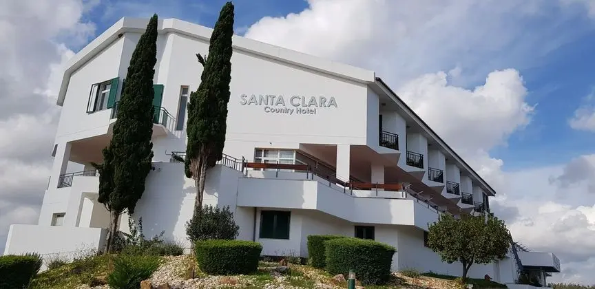 Santa Clara Country Hotel - Öne Çıkan Resim