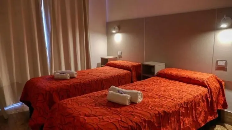 Hotel Santa Clara Del Mar - Öne Çıkan Resim
