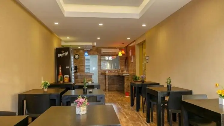 Hotel Santa Clara Del Mar - Yerinde Yemek
