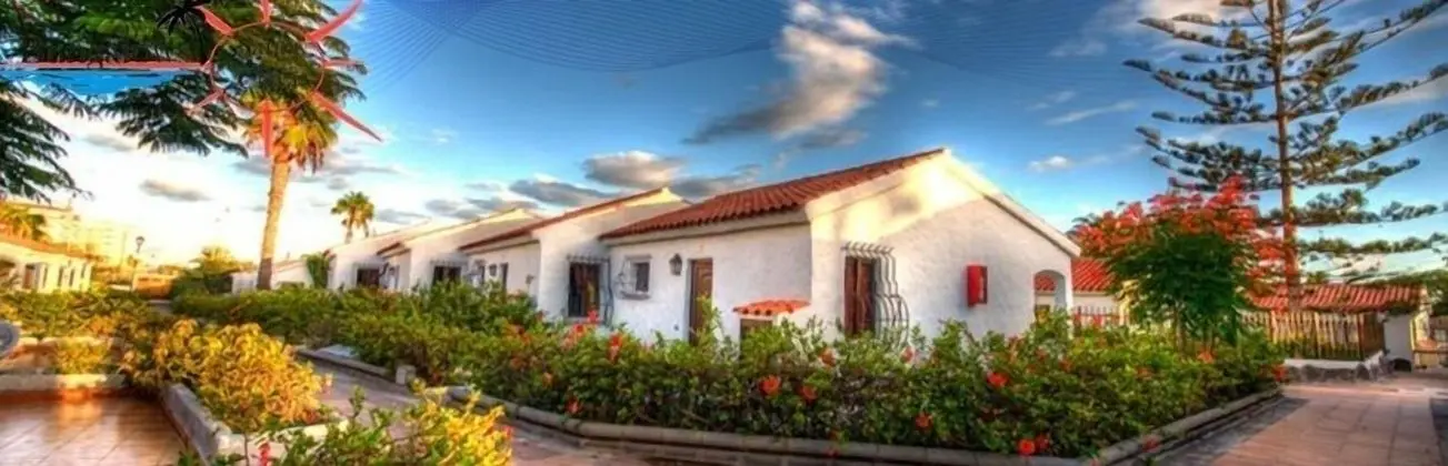 Santa Clara - Dış Mekan