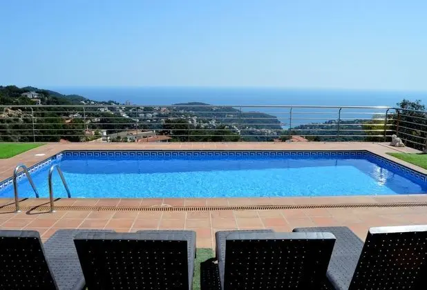 Villa Santa Claudia