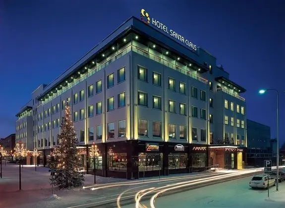 Santa Claus Hotel