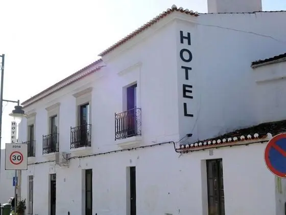 Santa Comba Hotel