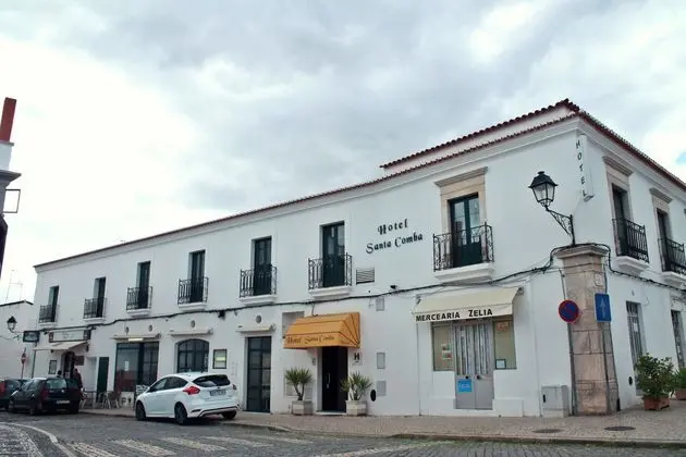 Santa Comba Hotel - Öne Çıkan Resim