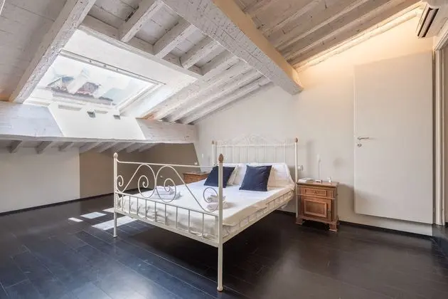 Santa Croce Apartments