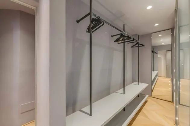 Santa Croce Deluxe 2 Bedroom Apartment