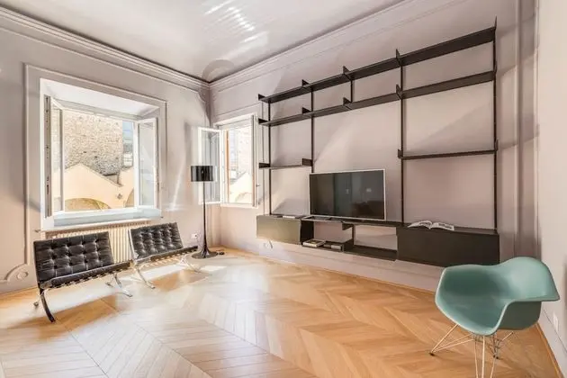Santa Croce Deluxe 2 Bedroom Apartment - Oda Düzeni