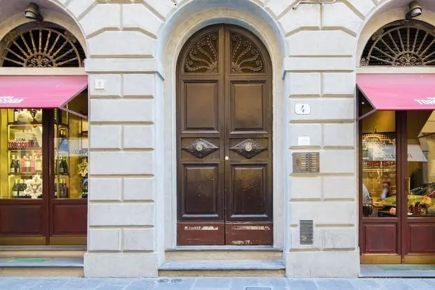 Santa Croce Lovely Florence