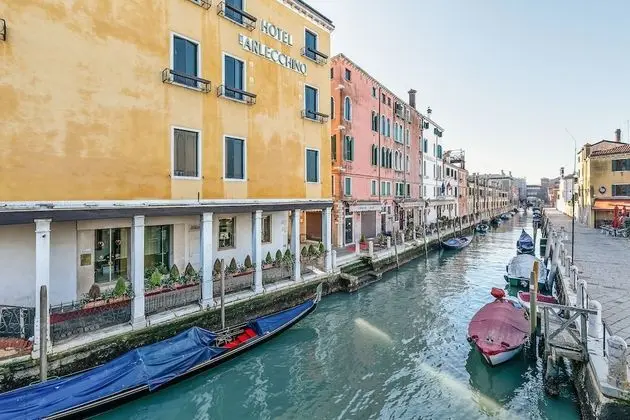 Santa Croce Wonderful Venice