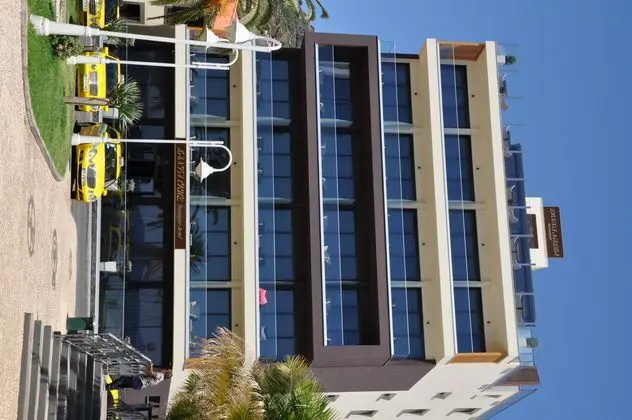 Santa Cruz Boutique Hotel