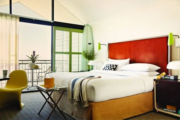 Santa Cruz Dream Inn