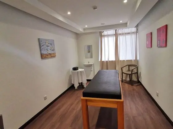 Santa Cruz Village Hotel - Spa