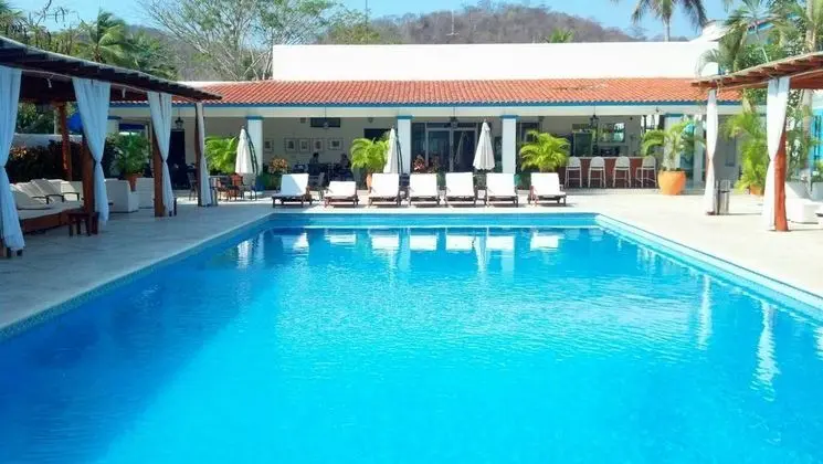 Santa Cruz Huatulco
