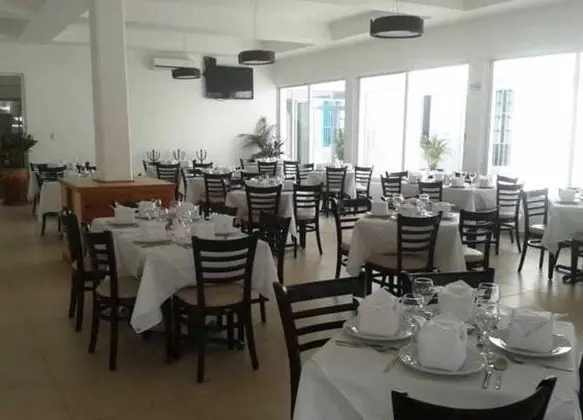 Santa Cruz Huatulco - Yeme / İçme