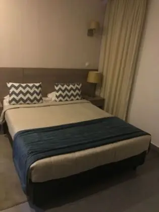 Hotel Santa Cruz