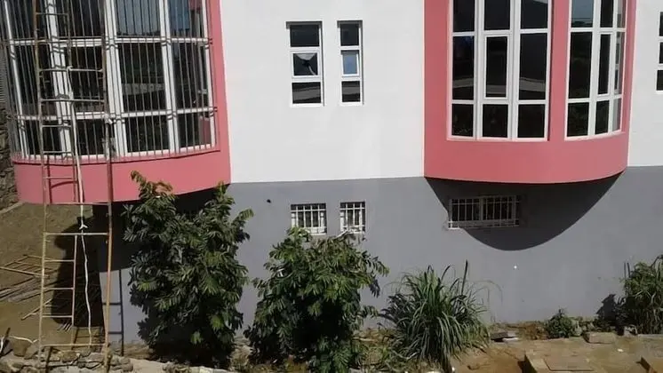 Villa Santa Cruz Santiago