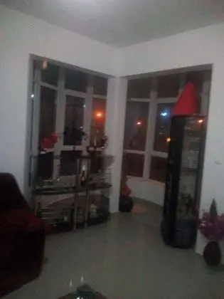 Villa Santa Cruz Santiago - Kahvaltı