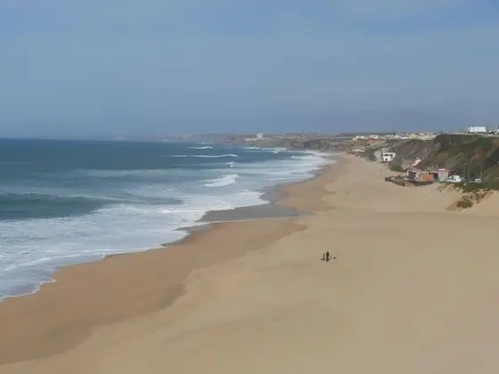 Santa Cruz