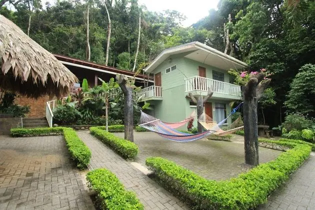Santa Elena Hostel Resort