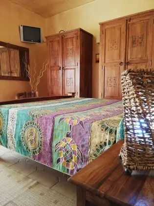 Villa Santa Elena - Oda