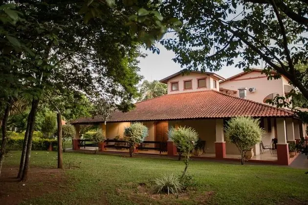 Santa Eliza Eco Resort