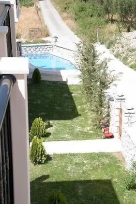 Santa Emelia - Dış Mekan
