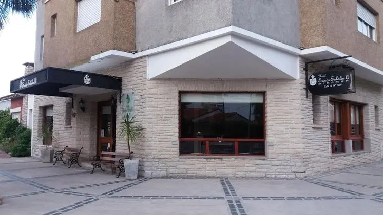 Hotel Santa Eulalia II