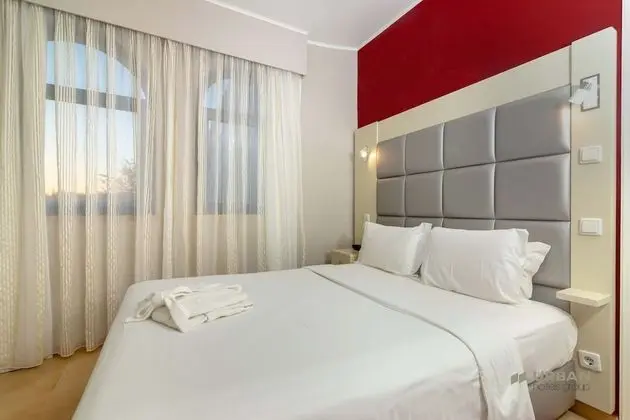 Hotel Santa Eulália Praia - Oda