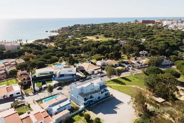 Hotel Santa Eulália Praia - 1