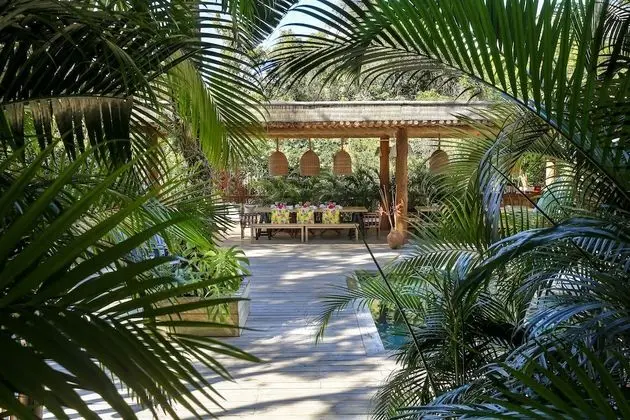 Santa Fé Casas Trancoso - Dış Mekan