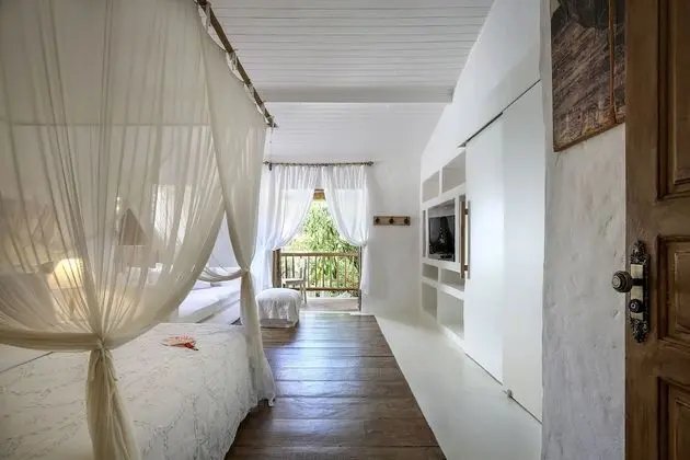 Santa Fé Casas Trancoso - Oda