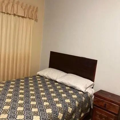 Hotel Santa Fe Chignahuapan - Oda