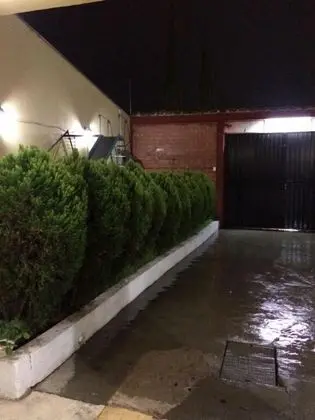 Hotel Santa Fe Chignahuapan - Oda Düzeni