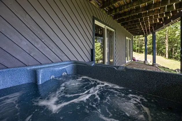 Santa Fe Getaway - Spa