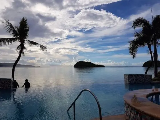 Hotel Santa Fe Guam
