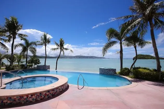 Hotel Santa Fe Guam