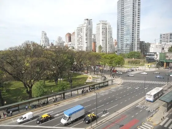 Santa Fe & Humboldt By Foreign In Baires