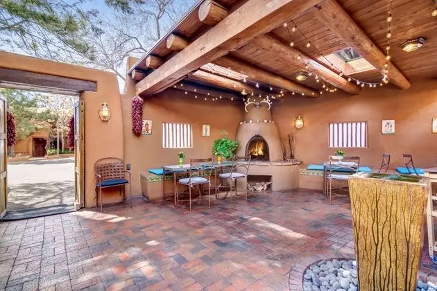 Santa Fe Motel & Inn