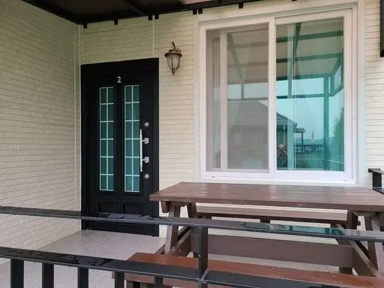 Santa Fe Pension