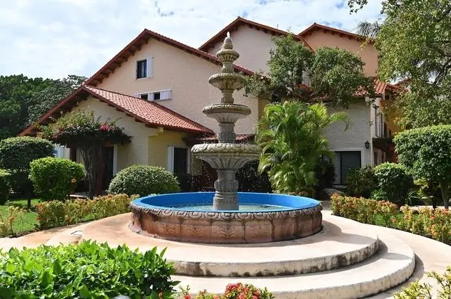 Santa Fe