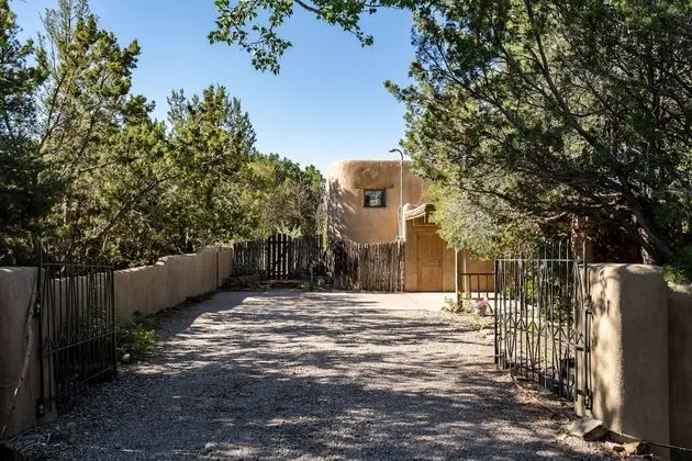 Santa Fe Retreat - Dış Mekan